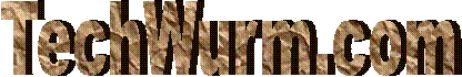 TechWurm.com
